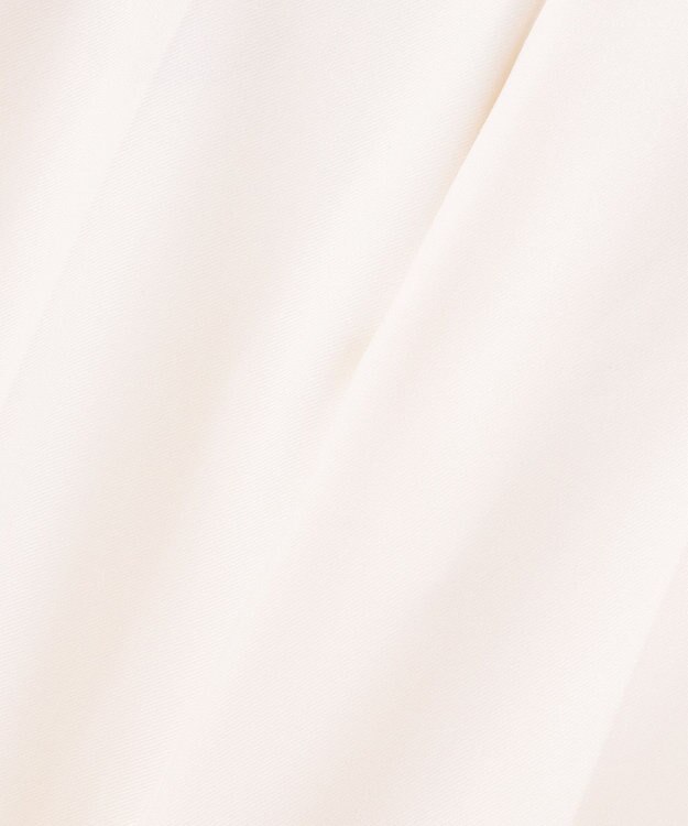 UNFILO beauty warm ワイドパンツ [WEB限定]オフ