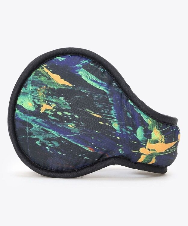 Columbia Columbia/ ムーンムーンライトイヤーウォーマー /コロンビア Black Painting