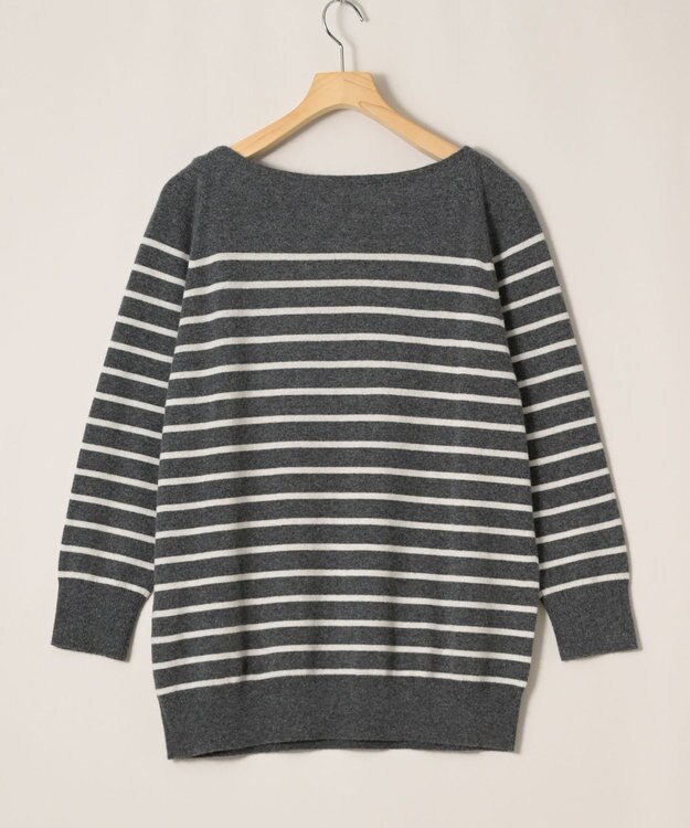 ONWARD Reuse Park 【23区】ニット秋冬 ベージュ