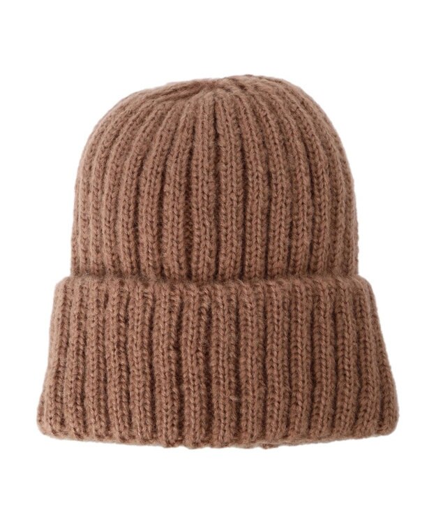 Green Parks ・モヘアライクワッチ Mocha