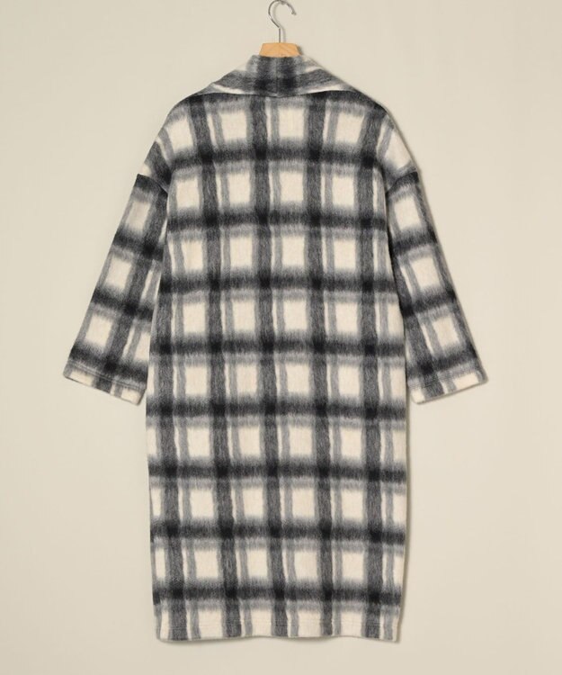 ONWARD Reuse Park 【UNFILO】コート秋冬 ブラック