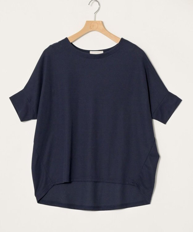 ONWARD Reuse Park 【any SiS】カットソー秋冬 ネイビー