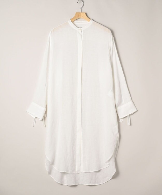 ONWARD Reuse Park 【23区】ブラウス春夏 ホワイト