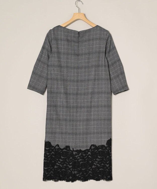 ONWARD Reuse Park 【ICB】ワンピース春夏 ブラック