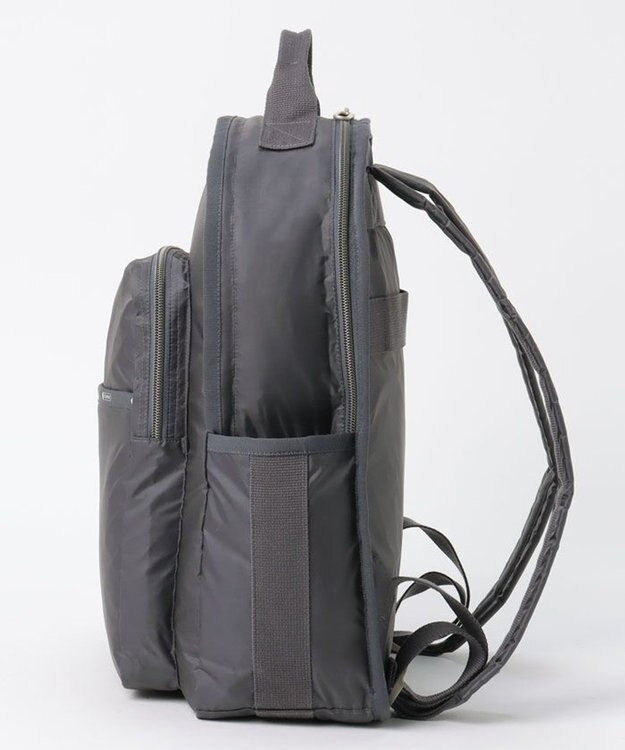 LeSportsac ESSENTIAL CARRYALL BP/シャドウグレーC シャドウグレーC