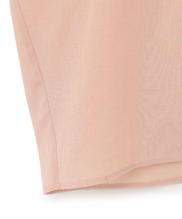 BEIGE， BAC / ドルマンブラウス Nude