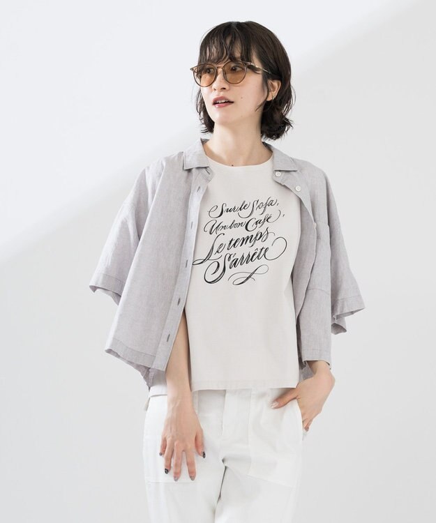 ONWARD Reuse Park セット商品/サイズ38【23区】ブラウス春夏×カットソー春夏 その他