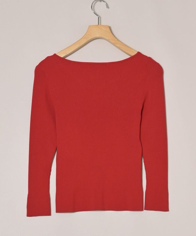 ONWARD Reuse Park 【23区】ニット秋冬 レッド