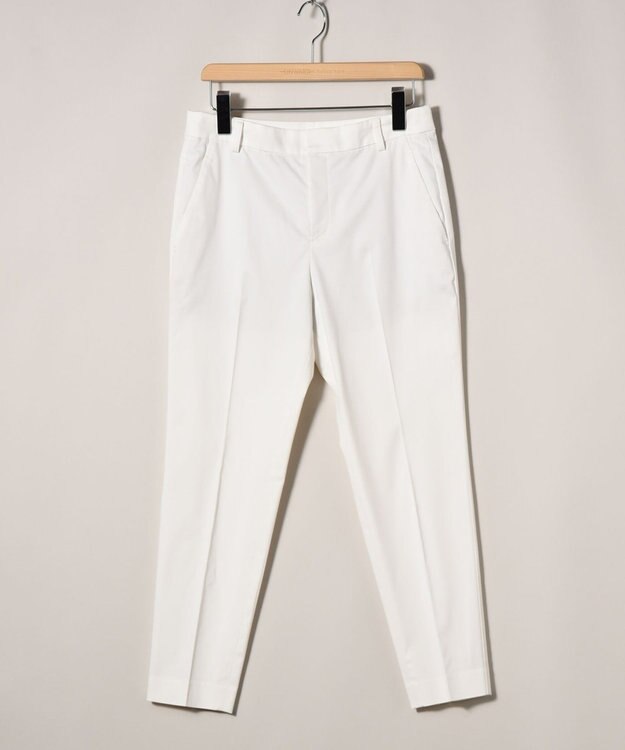 ONWARD Reuse Park 【23区】パンツ春夏 ホワイト