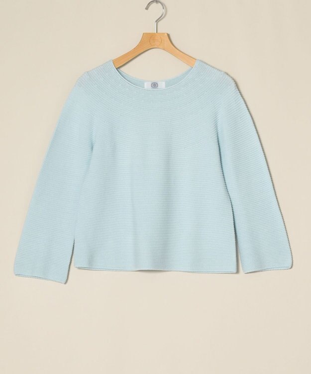 ONWARD Reuse Park 【J.PRESS】ニット春夏 ブルー