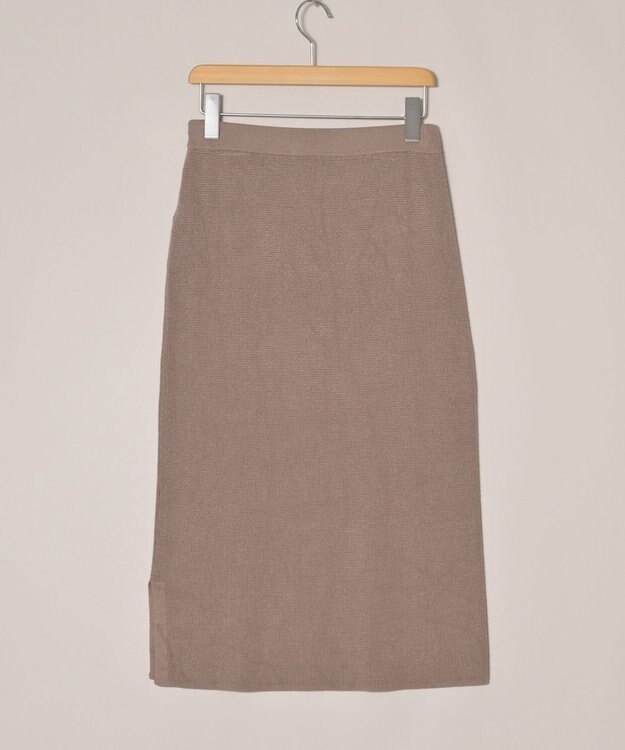 ONWARD Reuse Park 【any FAM】スカート秋冬 ブラウン