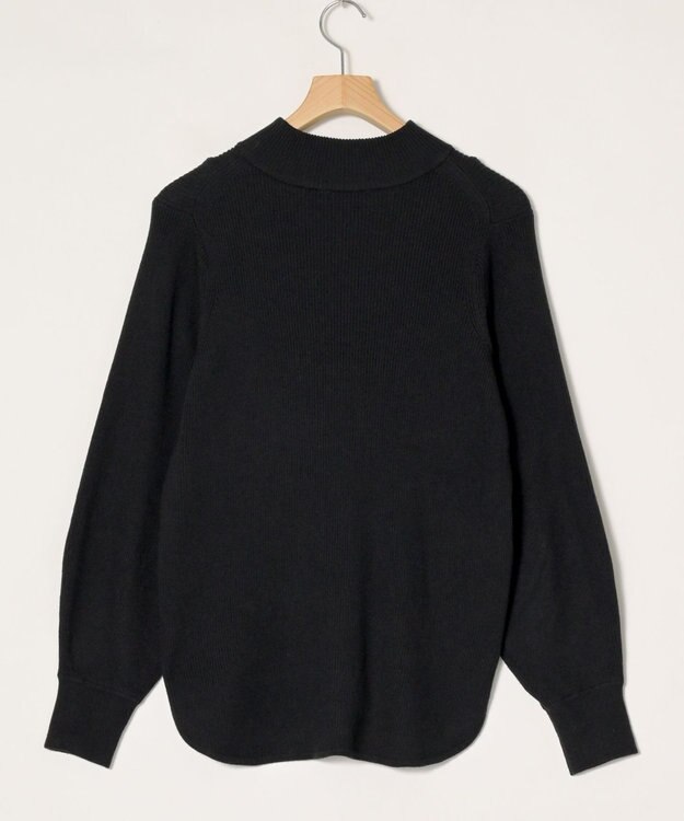 ONWARD Reuse Park 【any FAM】ニット秋冬 ブラック