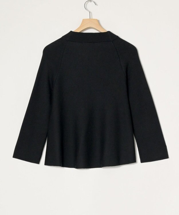 ONWARD Reuse Park 【23区】ニット秋冬 ブラック