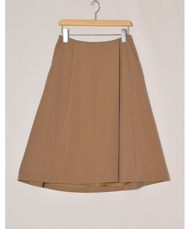 ONWARD Reuse Park 【23区】スカート秋冬 ブラウン
