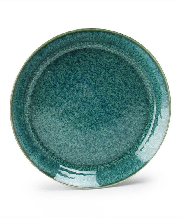 aito製作所 ナチュラルカラー　プレート グリーン_517023