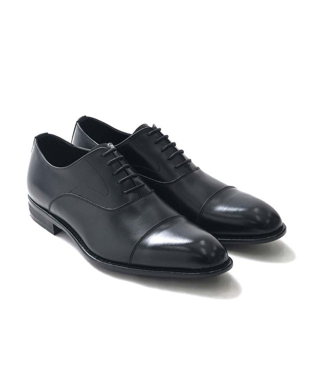 ケンフォード メンズ】KP24 ストレートチップ ビジネスシューズ