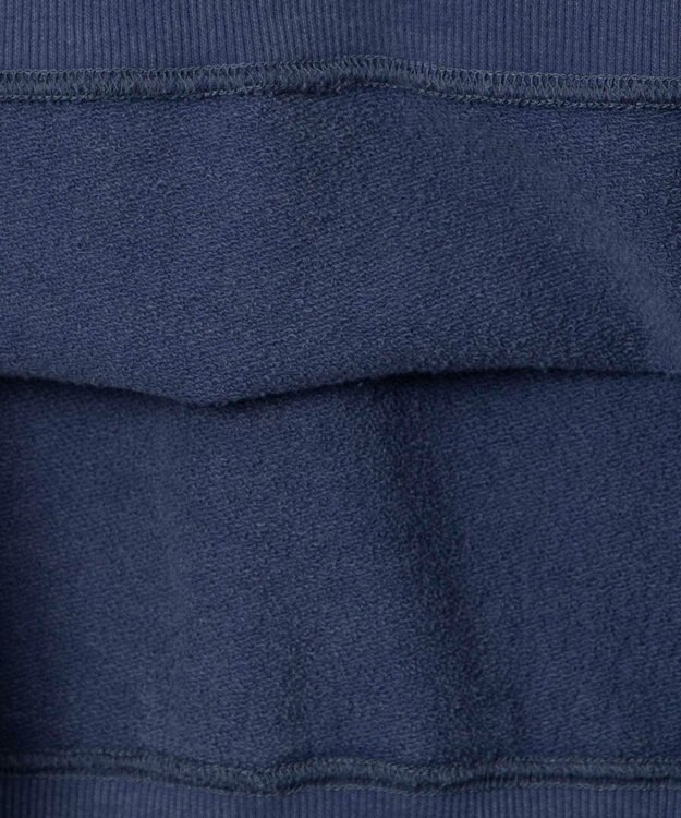 WEGO 【ユニセックス着用ITEM】ハーフスリーブスウェット ブルーその他