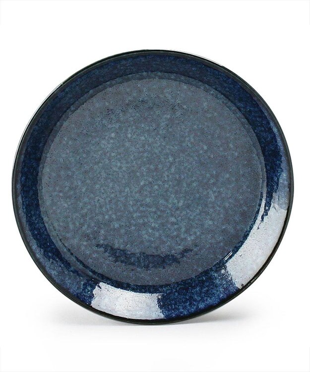 aito製作所 ナチュラルカラー　プレート ネイビー_517024