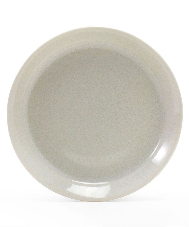 aito製作所 ナチュラルカラー　プレート アイボリー_517293