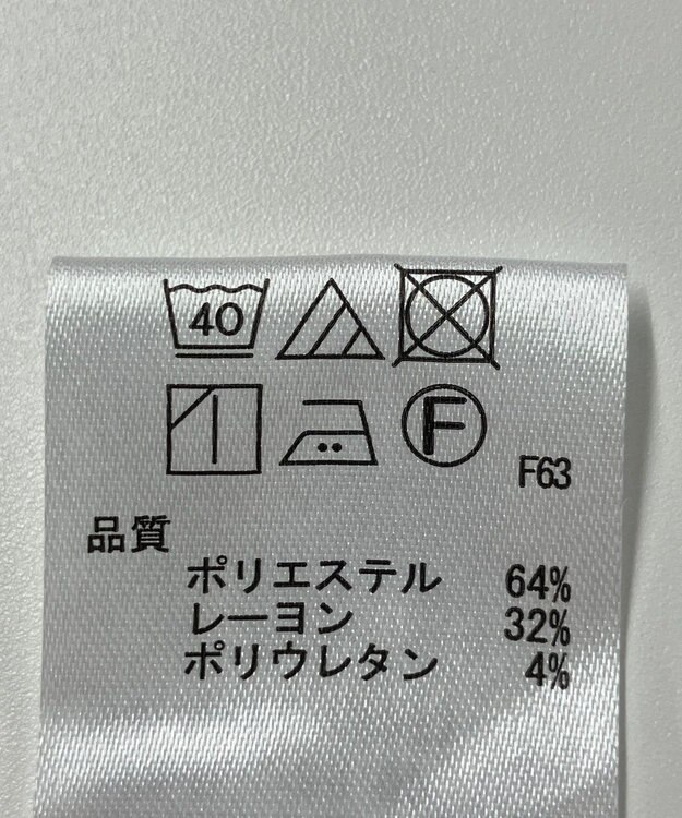 ONWARD Reuse Park 【any SiS】パンツ秋冬 ブラック