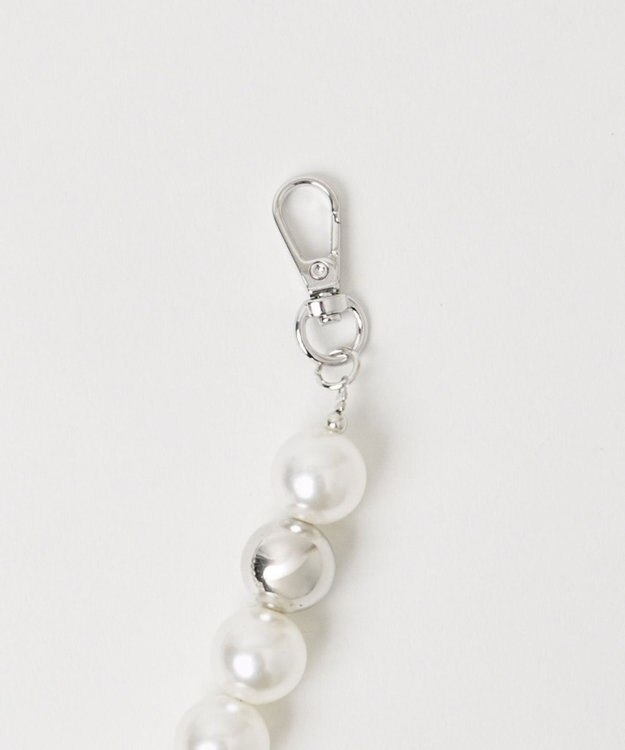 WEGO メタルハンドストラップ 柄1