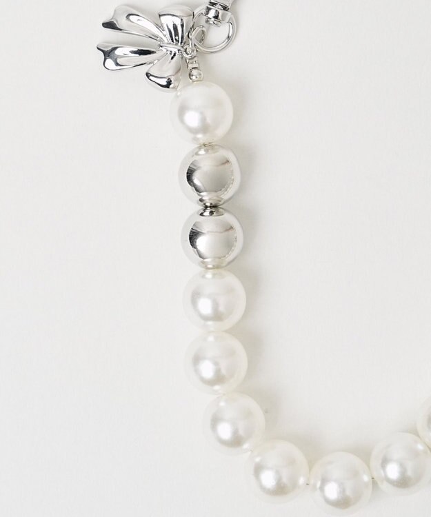 WEGO メタルハンドストラップ 柄1