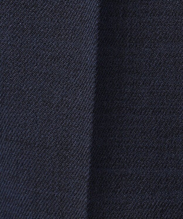 TOCCA 【消臭・吸水速乾・洗える】LUMP SUGAR PANTS パンツ ネイビー系