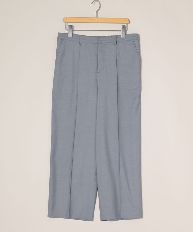 ONWARD Reuse Park 【J.PRESS】パンツ春夏 ブルー
