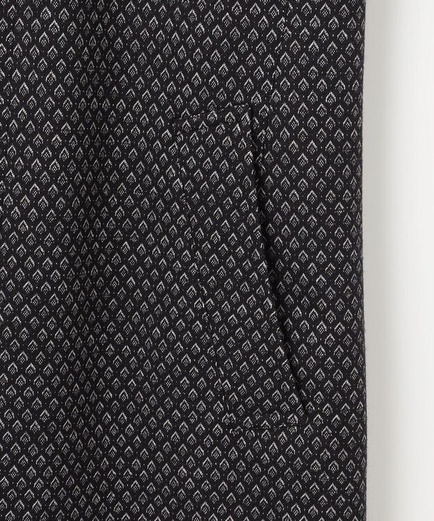 JOSEPH HOMME 【WEB限定カラーあり】ドビージャージー　ステンカラーコート 【WEB限定色】グレー系3