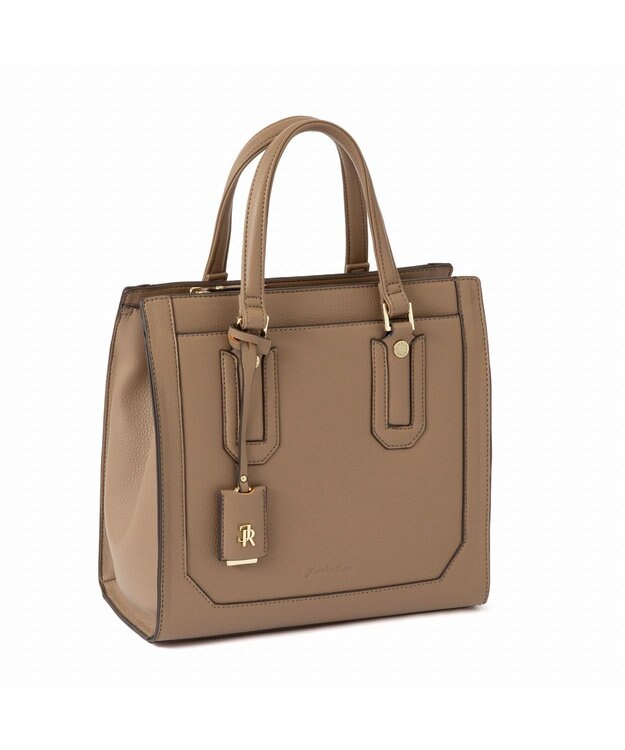 ACE BAGS & LUGGAGE Jewelna Rose アリゼ トートバッグ ミドルサイズ 11928 2WAY ハンドバッグ ショルダーバッグ コンビ