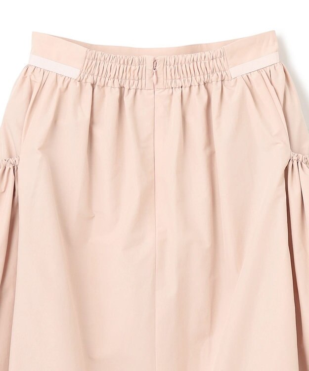 TOCCA FLYING PARASOL スカート ピンク系