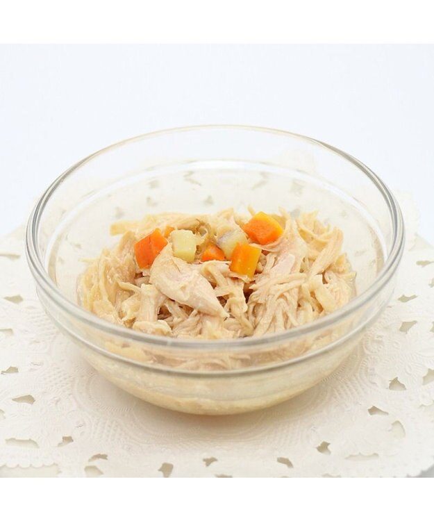 PET PARADISE ネット店限定 ペットパラダイス お試しアソート4缶セット リアルフード缶 犬  猫 -