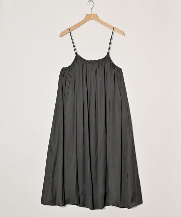 ONWARD Reuse Park 【UNFILO】ワンピース秋冬 ブラック