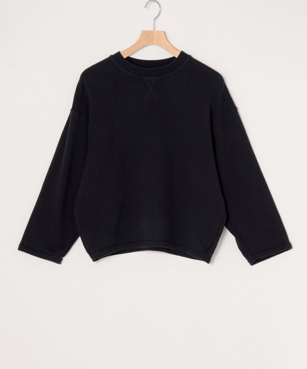 ONWARD Reuse Park 【23区】カットソー春夏 ブラック