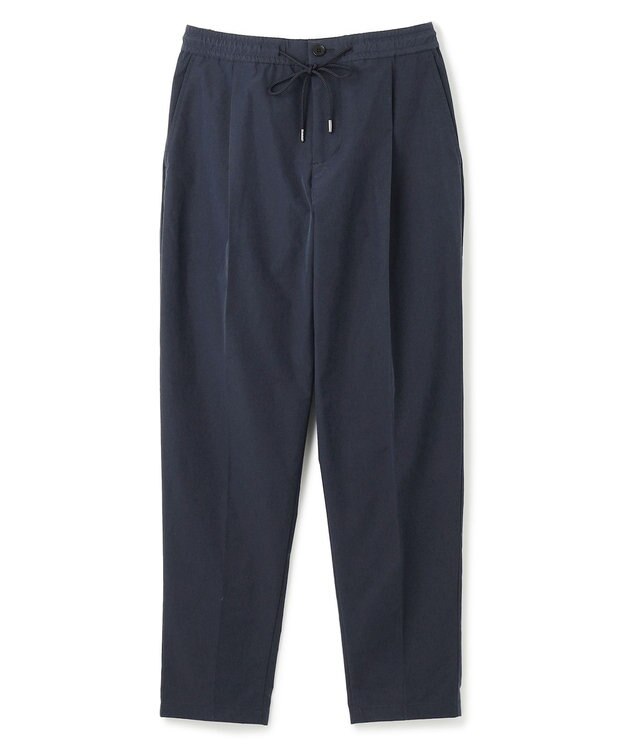 JOSEPH HOMME スプリットピーチクロス / TEDDY EASY ネイビー系