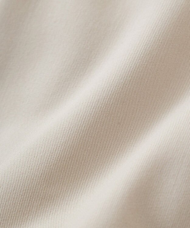 earth music&ecology シングルテーラードジャケット ベージュ