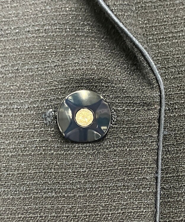 ONWARD Reuse Park 【any FAM】ジャケット春夏 ネイビー