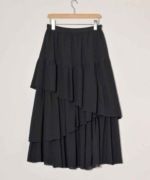 ONWARD Reuse Park 【23区】スカート秋冬 ブラック