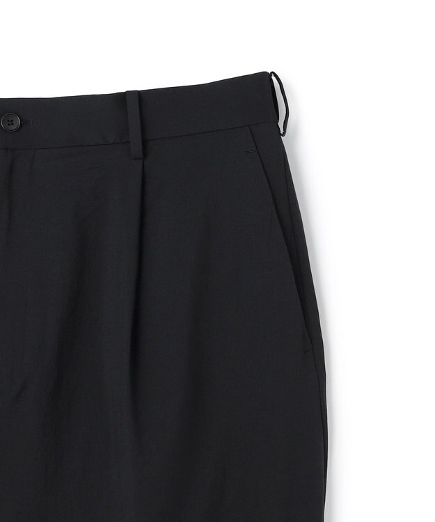 UNFILO MENS FINEMOVE Light イージーパンツ ブラック