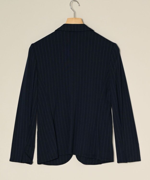 ONWARD Reuse Park 【23区】ジャケット春夏 ネイビー