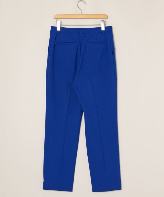 ONWARD Reuse Park 【自由区】パンツ秋冬 ブルー