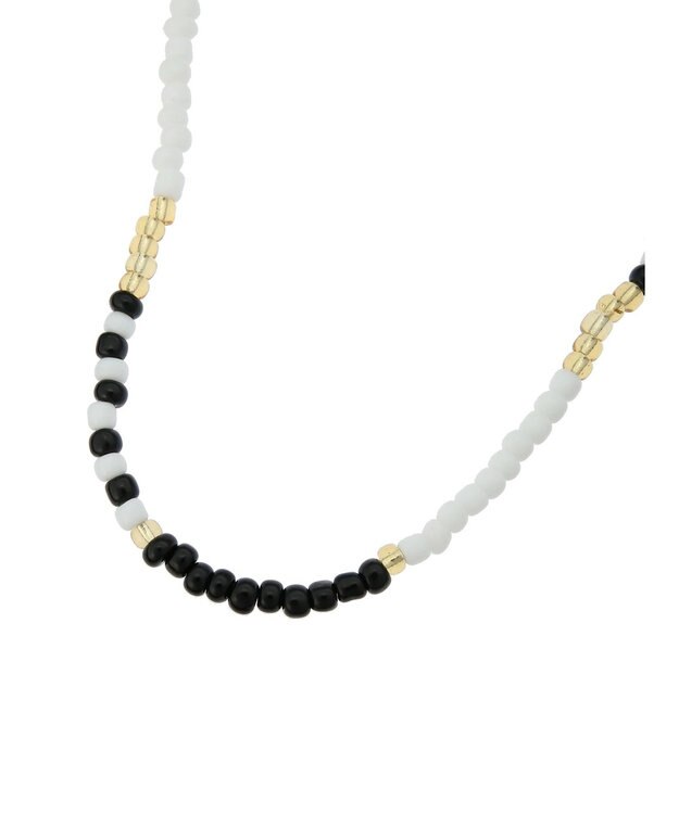 Green Parks ・ＨＡＬＦ　ＴＩＭＥ　ＭＩＸネックレス Mix