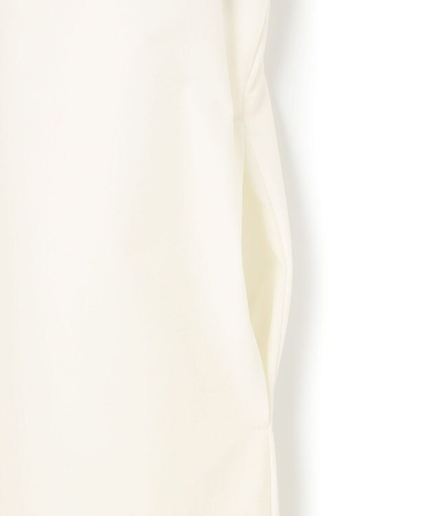 UNFILO L FINE MOVE サッシュワンピース オフ