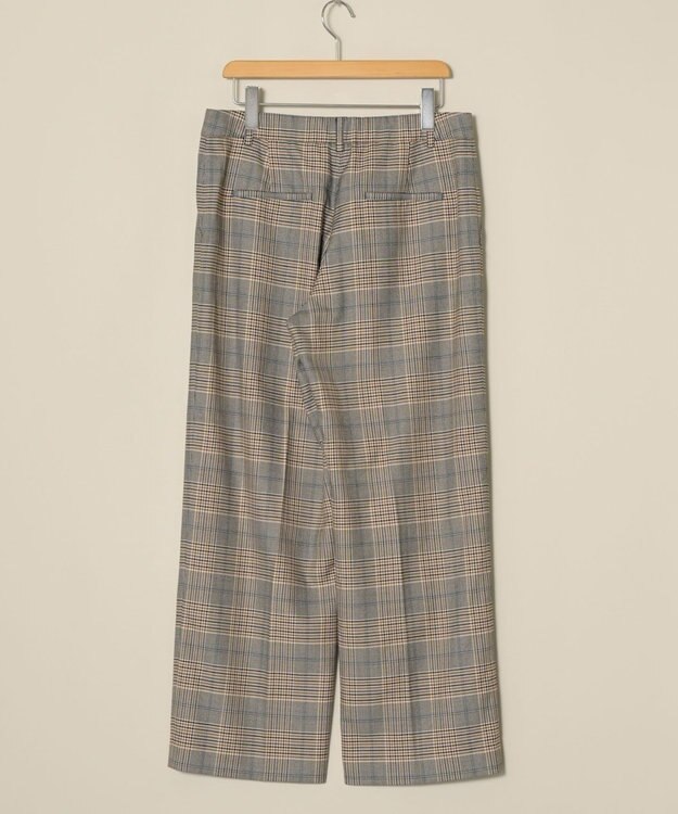 ONWARD Reuse Park 【J.PRESS】パンツ秋冬 グレー