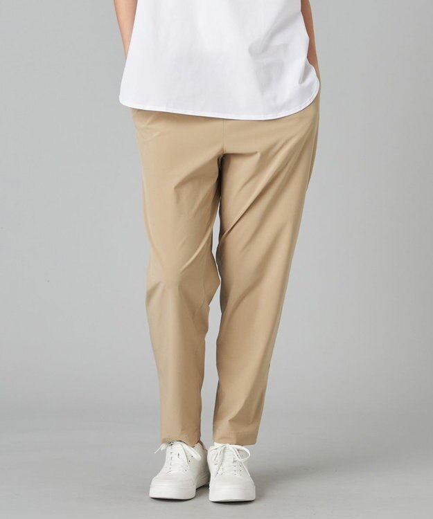 Chacott エアリーパンツ ベージュ