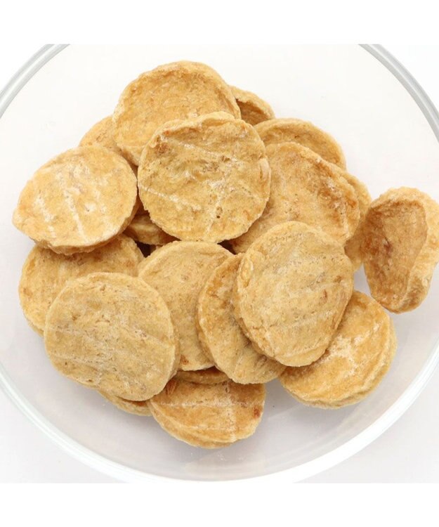 PET PARADISE ささみおからチップ 50g 国産 -