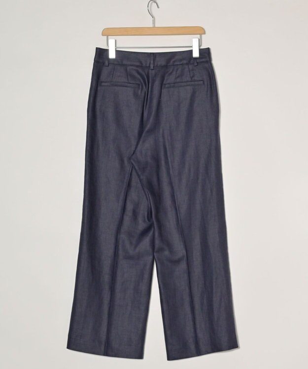 ONWARD Reuse Park 【23区】パンツ春夏 ネイビー