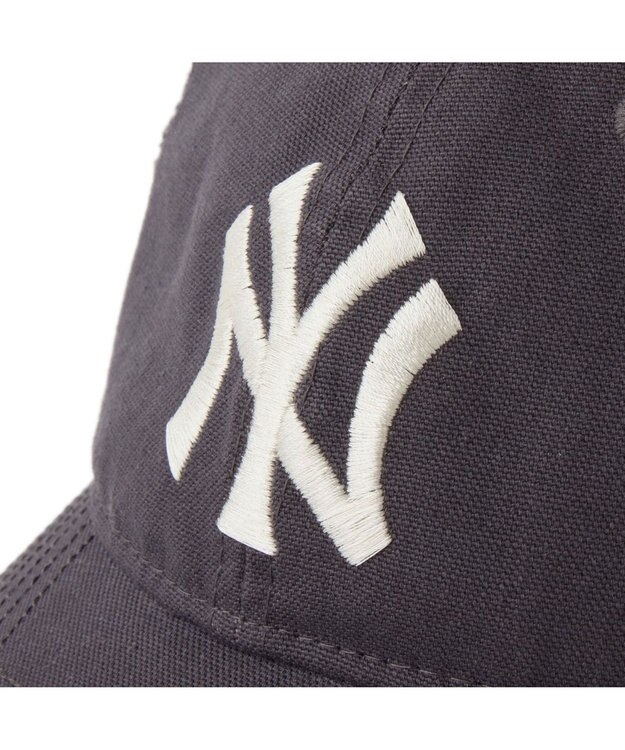 WEGO NEWERA　920　MLB　Visor　Logo 柄1