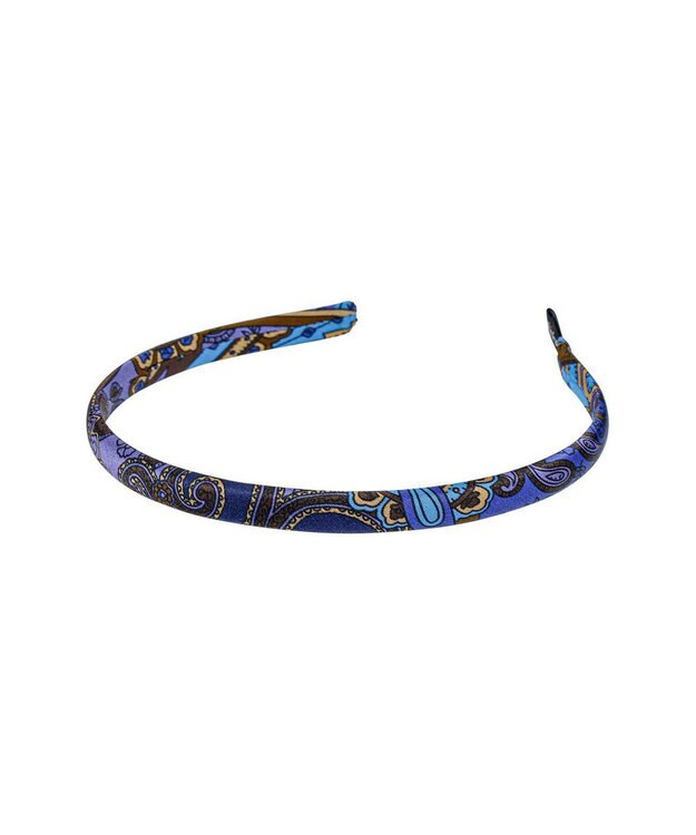 ACCA ブルーエグリージョカチューシャ パープル