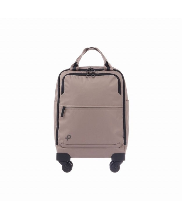 ACE BAGS & LUGGAGE Proteca プロテカ ラストリー キャリーバッグ 19L 12981 グレージュ